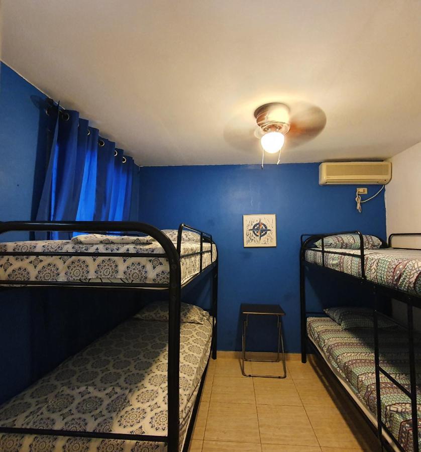 Hostal Villa Mayte Coronado Las Lajas  Exterior photo