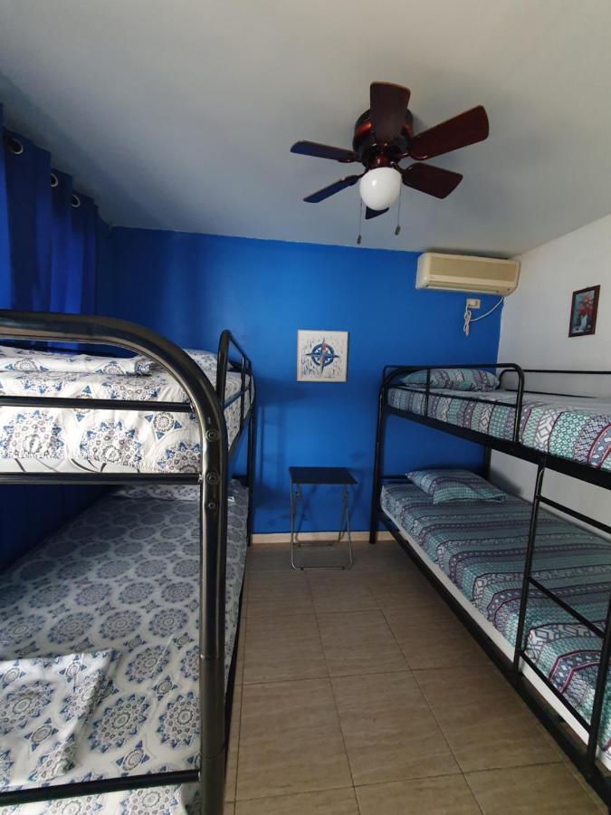 Hostal Villa Mayte Coronado Las Lajas  Exterior photo
