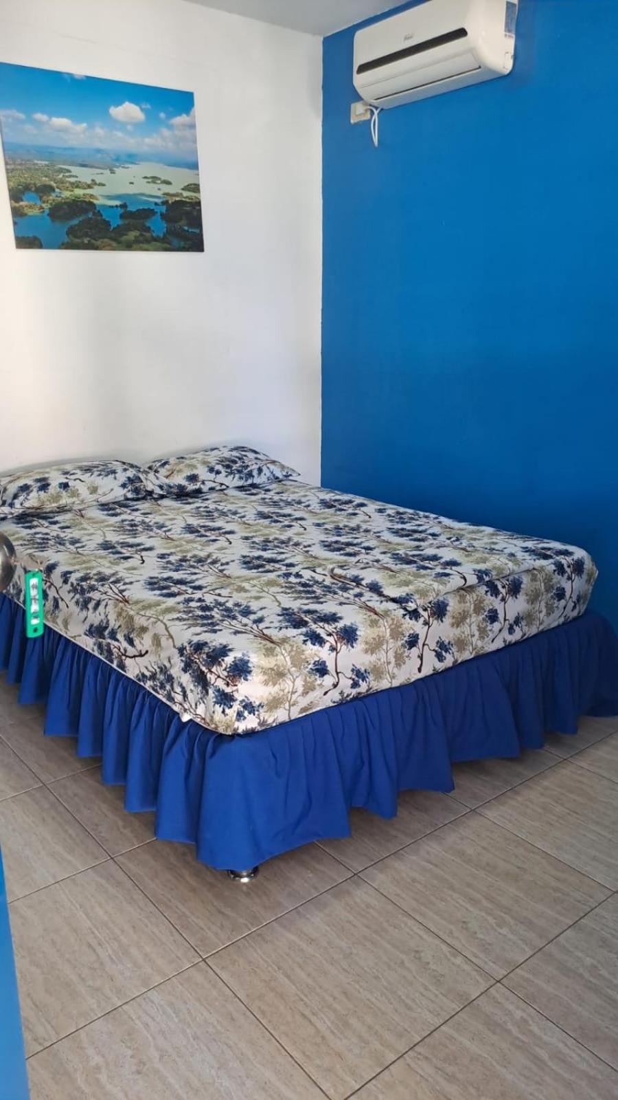 Hostal Villa Mayte Coronado Las Lajas  Exterior photo