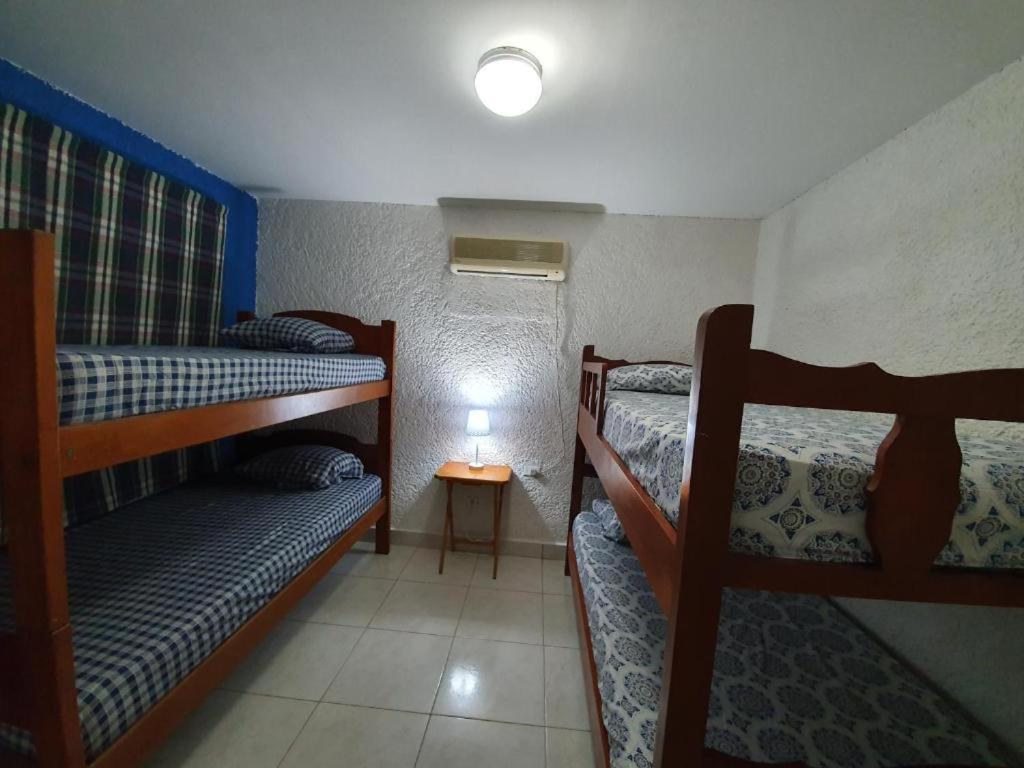 Hostal Villa Mayte Coronado Las Lajas  Exterior photo