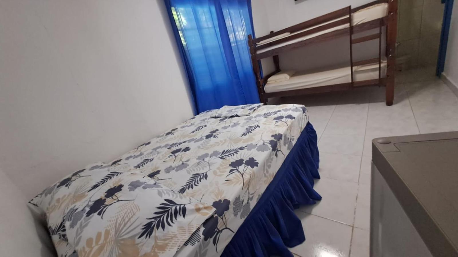 Hostal Villa Mayte Coronado Las Lajas  Exterior photo