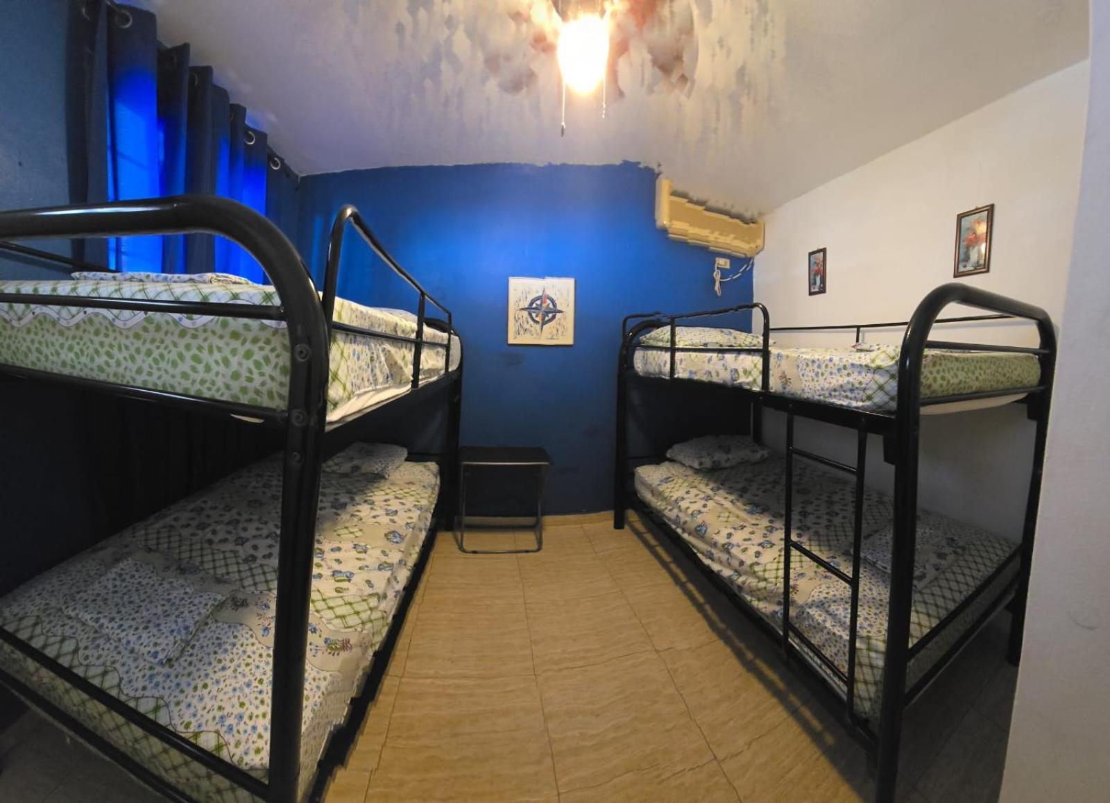 Hostal Villa Mayte Coronado Las Lajas  Exterior photo