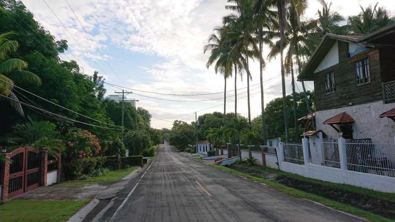 Hostal Villa Mayte Coronado Las Lajas  Exterior photo