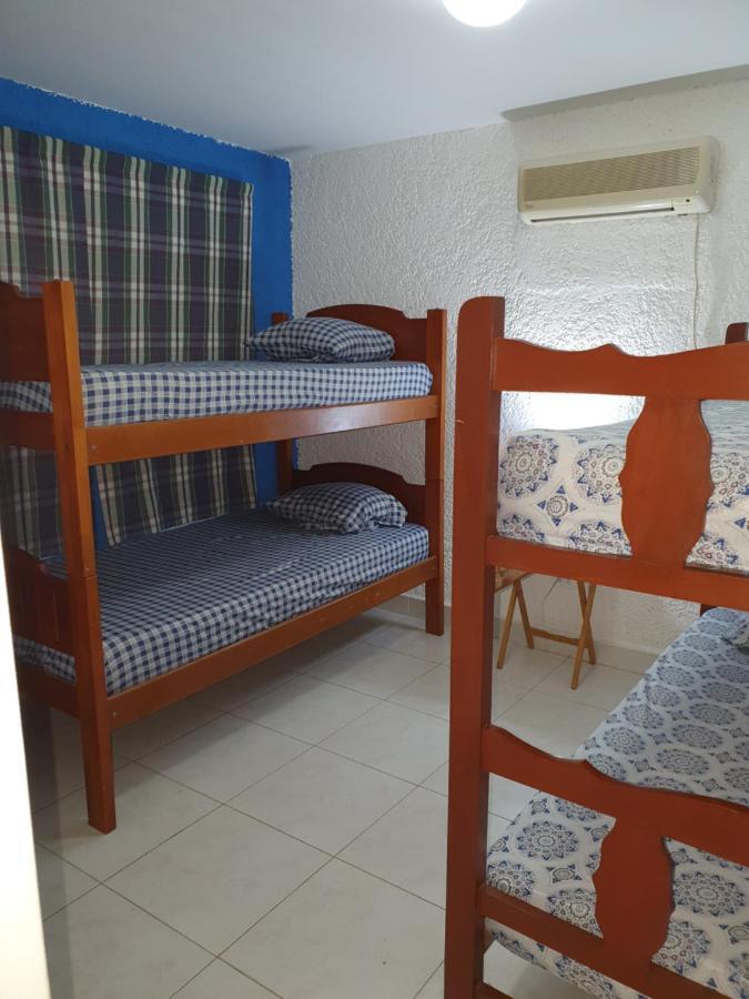 Hostal Villa Mayte Coronado Las Lajas  Exterior photo